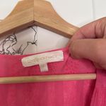 Love Shack Fancy  Rena watermelon ice mini dress Photo 12