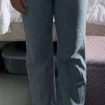 Levi's Levi’s Low Pro Straight Jeans Photo 0