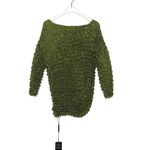 90s Magic Scarf Green Popcorn Shirt Retro One Size Small Medium Large Photo 3