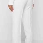 Maniere De Voir CORSET WAIST TAILORED TROUSERS Photo 3