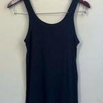 Aerie Women’s Scoop Neck Ribbed Tank Top Size Small Photo 0