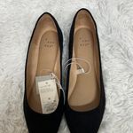 A New Day Women's Classic Black Loafers Photo 1