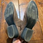 Charles David Metallic Western Boots Photo 3