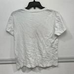 RE/DONE NWT  x HANES GIRL POWER MARCHING TEE SZ SMALL Photo 3