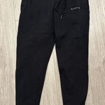 NVGTN  Joggers Black Photo 0