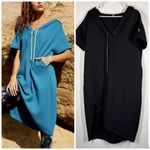 Free People Trail Less Traveled Hoodie Size Small Photo 1