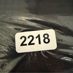 Ralph Lauren Black Crewneck Sweater Photo 3