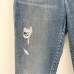 Pistola  x Revolve High Rise Skinny Jeans – Distressed Medium Wash | 30 Photo 8