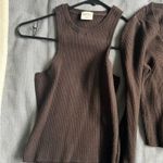 Abercrombie & Fitch Abercrombie sweater set Photo 1