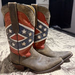 Cowgirl boots Multiple Size 8.5 Photo 0