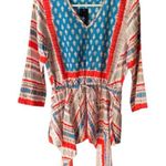 Tolani NWT Collection Vittoria Top Generous Size XS Photo 0