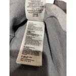 Marmot  Women's High-Neck Pullover Sweatshirt Blue Size S Photo 4