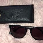 Ray-Ban Rose Tinted Polarized Raybans  Photo 0