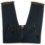 Calvin Klein Vintage High Rise Straight Leg EUC size 10 J684 Photo 0