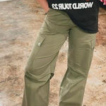Vestique  Cargo Pants Photo 0