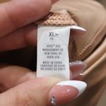 Aerie Champagne Leggings Sz XL NWOT Photo 5