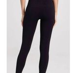 Spanx Look at me now black high waisted L shapewear leggings Photo 1