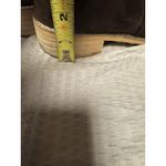 Cisco Kid Bootie Size‎ 10 Dark Brown Suede 1 Inch Heel. Womens. Photo 8