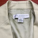 Petite Sophisticate  ladies jacket 0 Photo 5