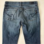 Citizens of Humanity Women’s Kelly Low Waist Cropped Jeans Size 27 Photo 9