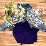 Free People Shorts Photo 1