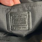 Coach   72412 HORSE & CARRIAGE JACQUARD KITT CROSSBODY WITH MINI LEATHER HANGTAG Photo 5