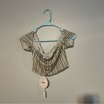 Princess Polly NWT Ames Top | Size: 6 Photo 1