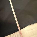 Black Pleated Mini Skirt Betaven Size M Size M Photo 3