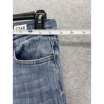 Lucky Brand Women's Blue Denim Jeans Melrose Sweet and Straight Size 2 Photo 11