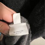 Eileen Fisher ✨ 
Boiled Wool Moto Zip Up Coat✨ Photo 4