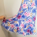 Izzy & Lola  Topical Dress Sz Large Photo 5