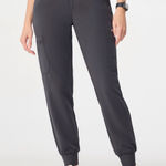 FIGS  Jogger Scrub Pants - Charcoal Grey Photo 0