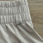 Vuori Villa Cargo Joggers Suede Photo 6