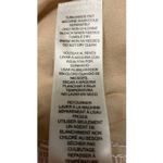 White House | Black Market WHBM Size 4 White Stretch Bermuda Shorts Photo 4