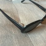 Giorgio Armani Mini Oval 90s Sunglasses Photo 3