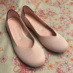 Rothy's Rothy’s Store Exclusive Cotton Candy Flats size 10 (runs large) Photo 0