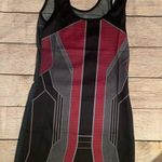 Marvel  Hawkeye mesh small sleeveless tunic Photo 0