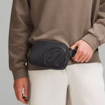 Lululemon  Belt Bag Everywhere 1L Black Photo 0