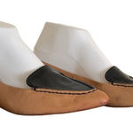 Coach ‎ Leather Flats Photo 0