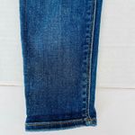 Hudson Jeans  Barbara High Rise Skinny Crop Dark Wash Women’s 25 Photo 9