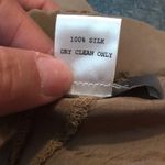 Sachin + Babi Sach + Babi Silk Pants sz6 Photo 5