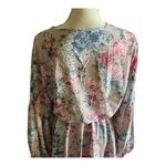 SheIn wedding but went with a different dress, never worn, puffy sleeves Photo 5