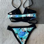 l*space L* x REVOLVE x Jamie Chung Platinum Bikini in Multi Photo 6