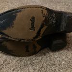 Laredo  Brown Leather Cowboy Boots Photo 3