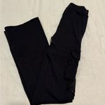 Alo Yoga Alo Cargo Pant Leggings Catch the Vibe Flare Photo 2