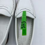 Sebago Classic Dan Pigment Loafer Woman’s‎ size 7 White quiet luxury preppy Photo 8