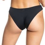 Roxy  Classic Black Bikini Bottom Photo 1