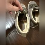 OTBT  Women's Green Lake genuine leather sneaker Size 10 Photo 5