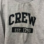 Brandy Melville Crew Cropped Crewneck Photo 3