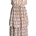 Venus Vintage maxi dress Photo 1